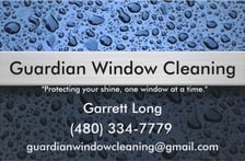 Avatar for Guardian Window Cleaning