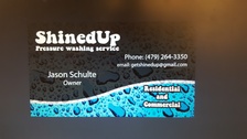 Avatar for ShinedUp Pressure Washing