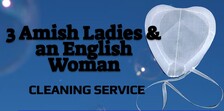 Avatar for 3 Amish Ladies & an English Woman Cleaning