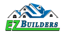 Logo for EZ Builders Group, Inc.