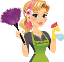 Avatar for Dynastys Cleaning Company - Inicio Facebook