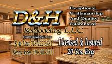 Avatar for D & H Remodeling, LLC
