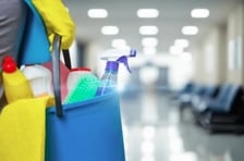 Avatar for Sandra Kirtz's cleaning
