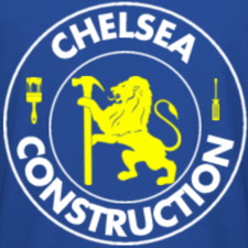 Chelsea Construction, LLC logo