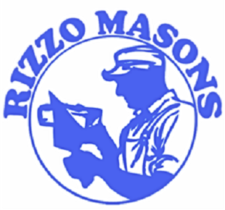 Rizzo Masonry & Landscaping, Inc. logo