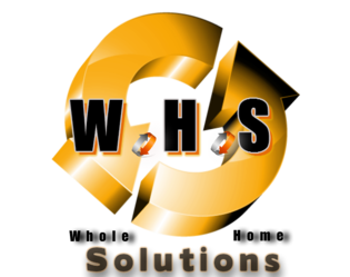Whole Home Solutions logo