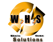 Avatar for Whole Home Solutions