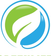 Greenlife Landscape logo