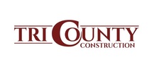 Tri County Construction, LLC logo