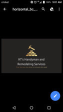 Avatar for KT's Handyman and Remodeling Services LLC