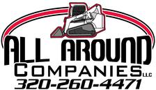 All Around Companies, LLC logo
