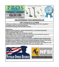 Avatar for Professional Restoration On-Site Solutions, LLC