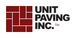 Unit Paving, Inc. logo