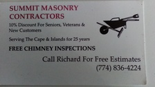 Avatar for Summit Masonry Contractor