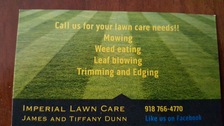 Avatar for Imperial Lawn Care