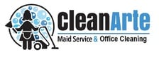 Clean Arte logo