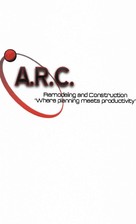 Logo for Access Remodeling and Construction