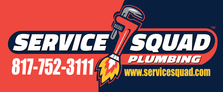 Logo for Service Squad