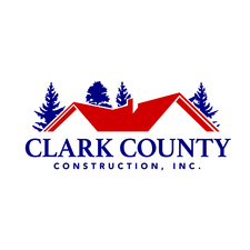 Clark County Construction, Inc. logo