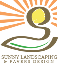 Logo for Sunny Landscaping & Pavers Design, LLC