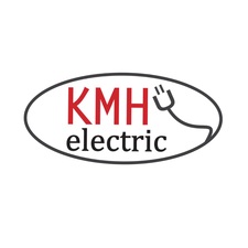 KMH Electric logo