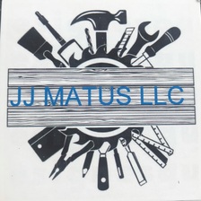 Logo for JJ Matus, LLC