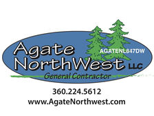 Avatar for Agate Northwest, LLC