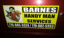 Avatar for Barnes Construction and Handyman Services