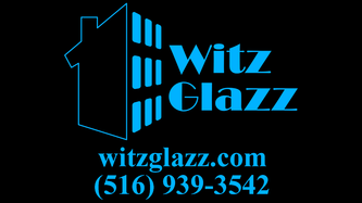 Witz Glazz, LLC logo