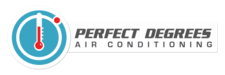Perfect Degrees Air Conditioning, LLC logo