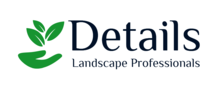 Details Landscape Management logo