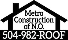 Avatar for Metro Construction of N.O., LLC