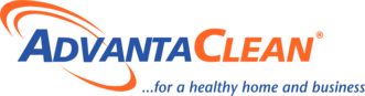 Advantaclean of Central Arkansas logo