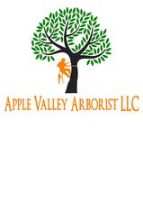 Logo for Apple Valley Arborist, LLC