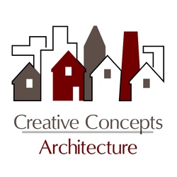 Creative Concepts Architecture, PLC logo