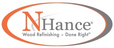 N-Hance of Central and Northern Kentucky logo