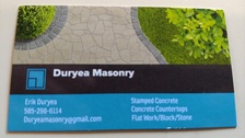 Avatar for Duryea Masonry