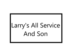 Avatar for Larry's All Service and Son