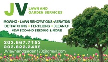 Avatar for JV Lawn and Garden Services