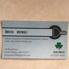Avatar for Dwyer Drywall