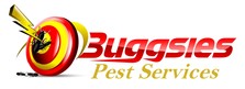 Buggsies Pest Services, Inc. logo