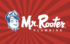Mr. Rooter Plumbing of Phoenix logo