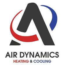 Air Dynamics Heating & Cooling, Inc. logo