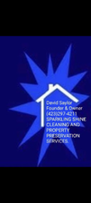 Avatar for Sparkling Shine cleaning and Property preservation services
