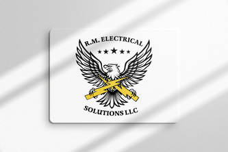 RM Electrical Solutions, LLC logo