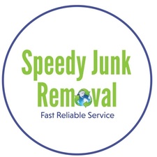 Logo for Speedy Junk Removal, LLC