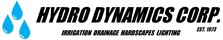 Hydro Dynamics Corporation logo