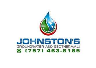 Johnston's Groundwater and Geothermal, LLC logo