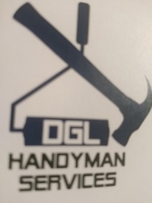 DGL Handyman Services logo