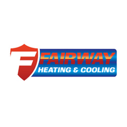 Fairway Heating and Cooling logo